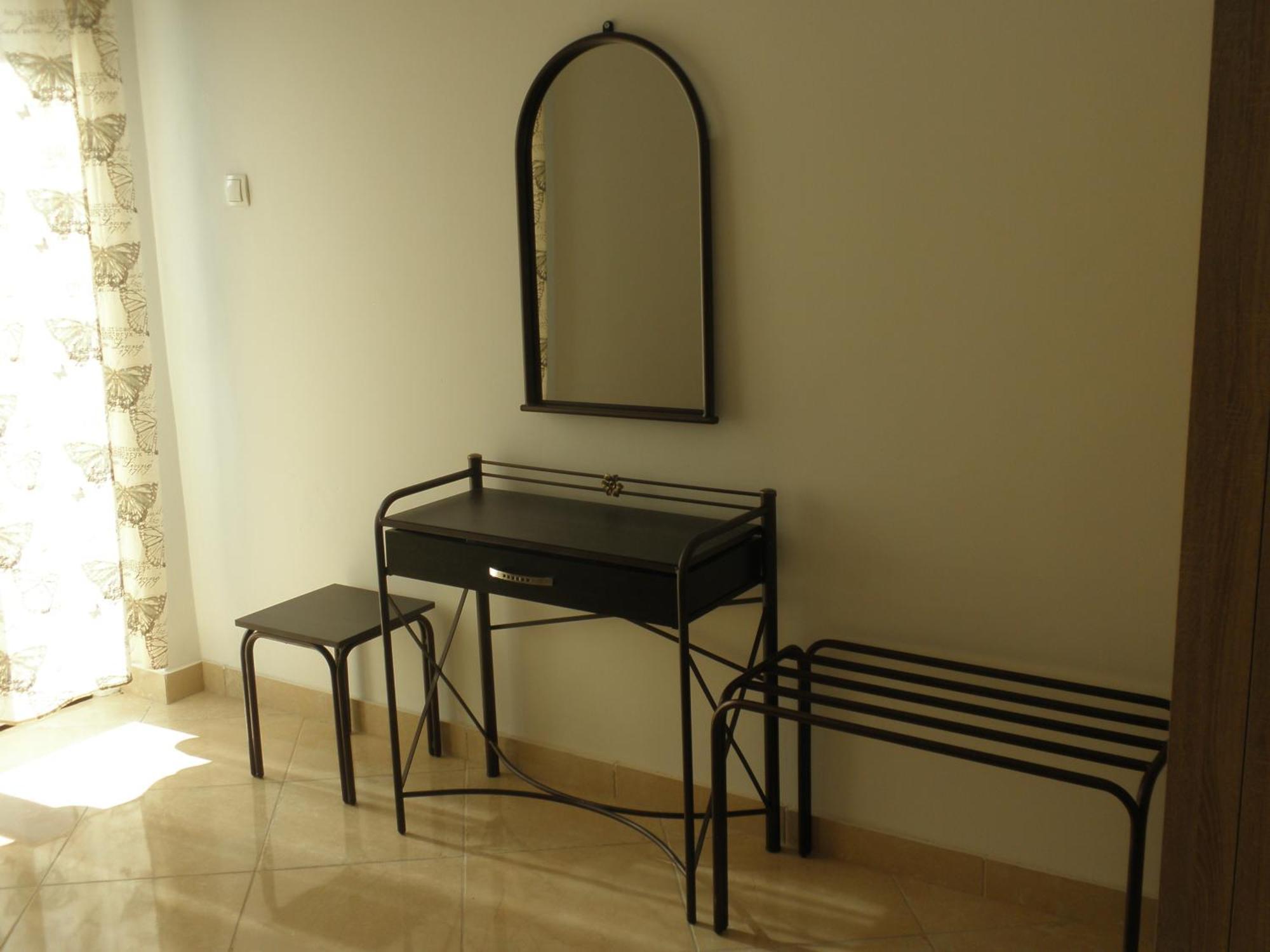 Nikolakakis Rooms Lavrio Kamer foto